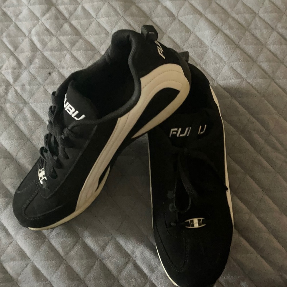 FUBU Athletic Shoes